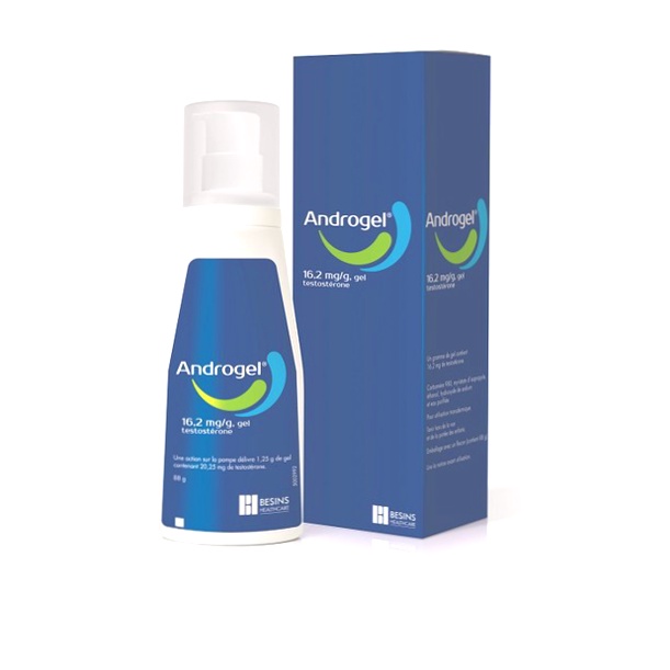 Androgel