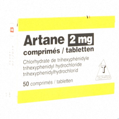 artane