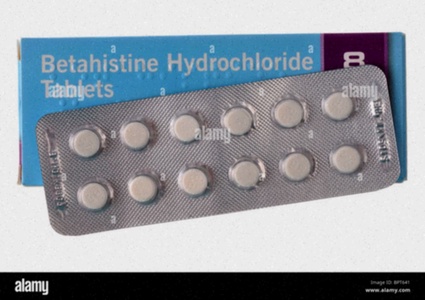 betahistine