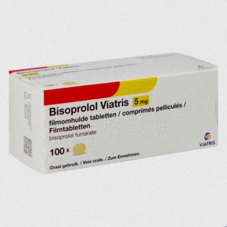 bisoprolol
