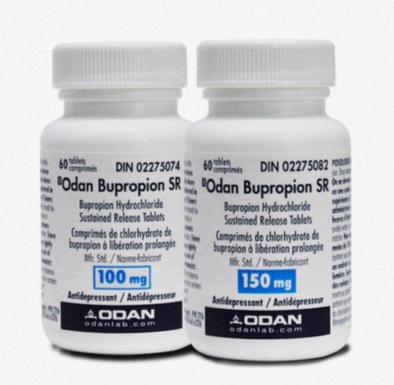 bupropion