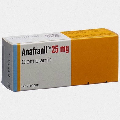 clomipramine