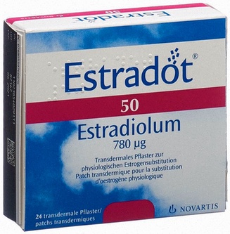 Estradiol