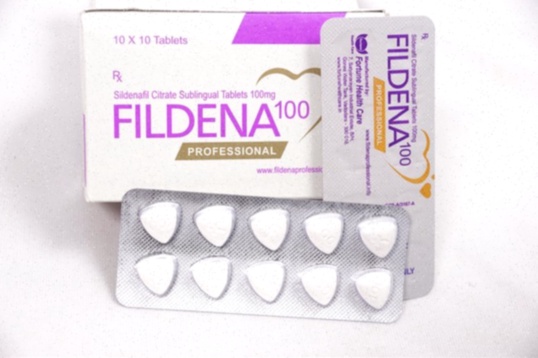 fildena