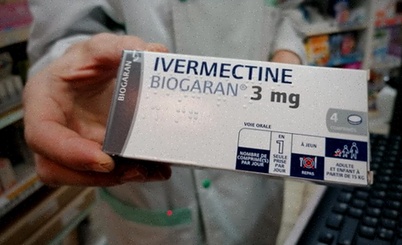 ivermectin