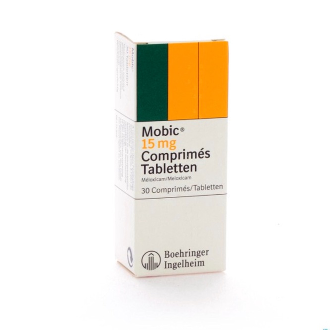 mobic