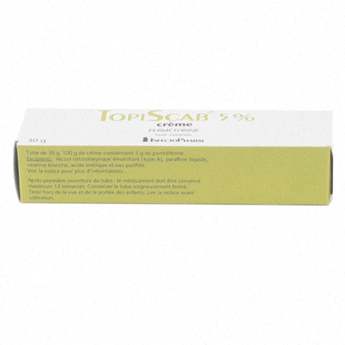 permethrin
