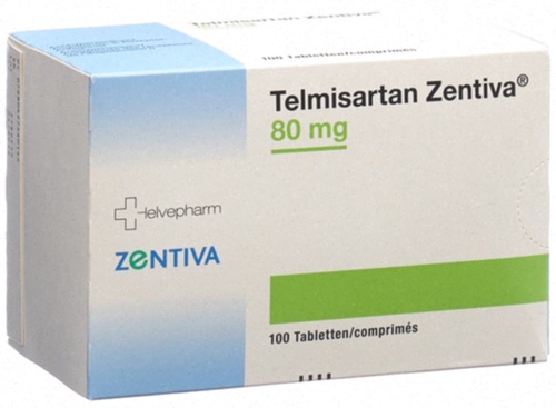 telmisartan
