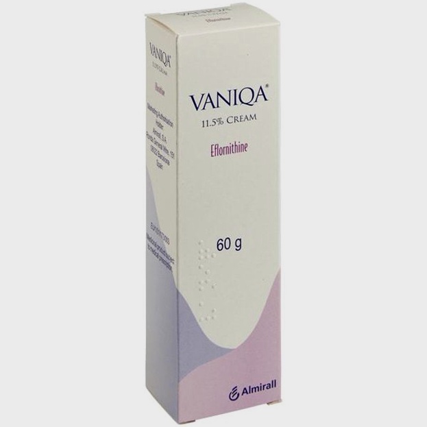 vaniqa